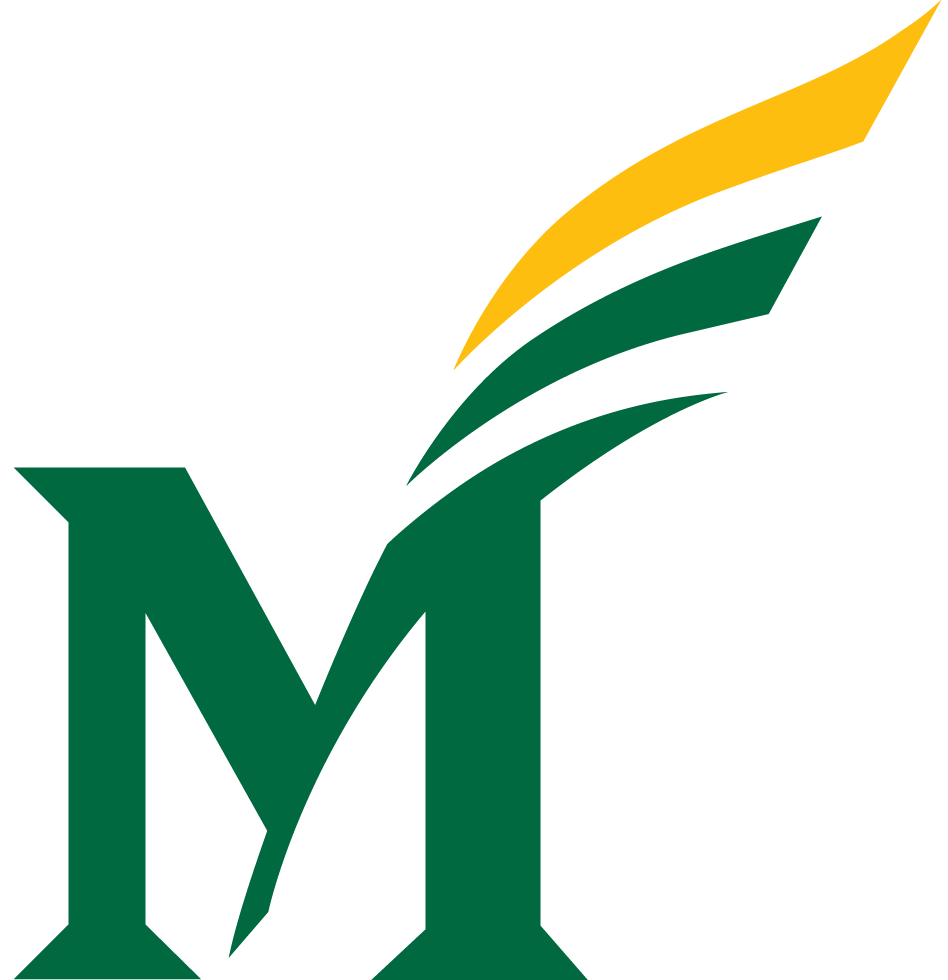 GMU logo